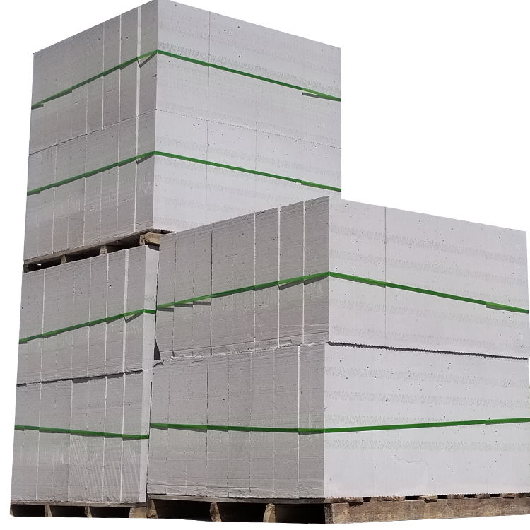 松江改性材料和蒸压制度对冶金渣蒸压加气混凝土砌块性能的影响