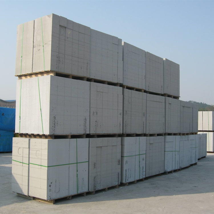 松江宁波台州金华厂家：加气砼砌块墙与粘土砖墙造价比照分析